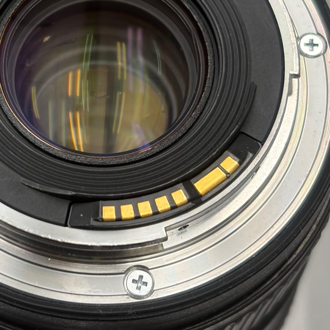 Canon EF16-35mm F4L IS USM 元箱付