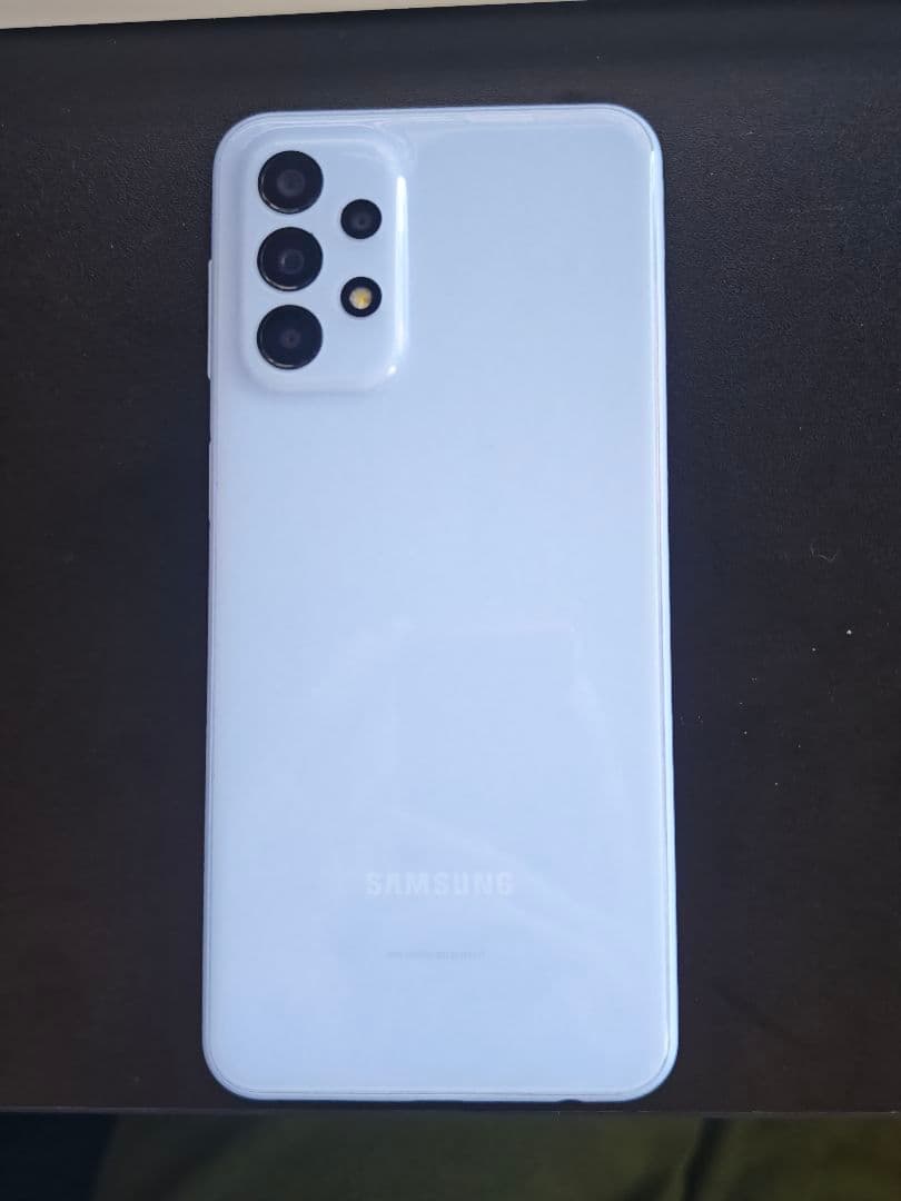 スマートフォン本体 Samsung Galaxy A23 SM-A235F/DS 4GB-128GB