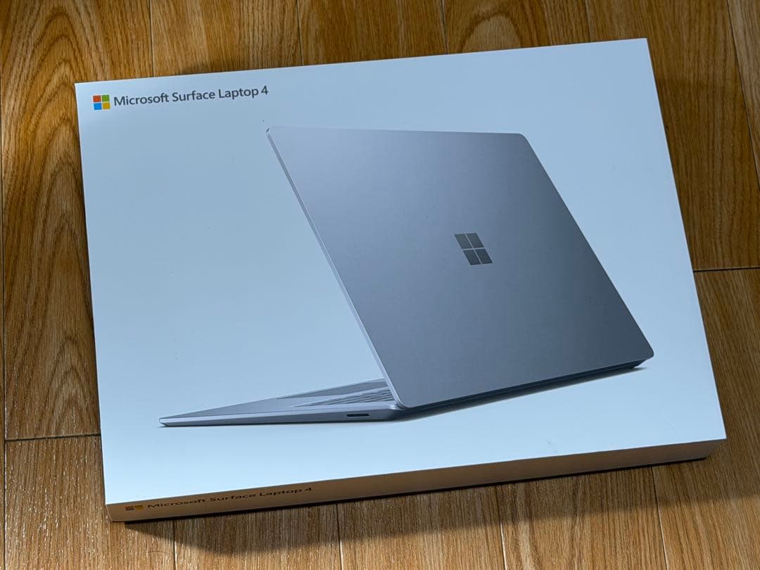 Surface Laptop 4 - 8GB 256GB 15インチ 中古美品