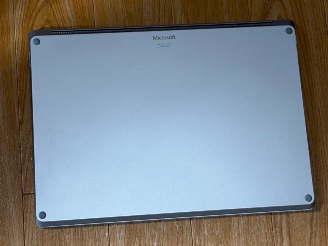 Surface Laptop 4 - 8GB 256GB 15インチ 中古美品
