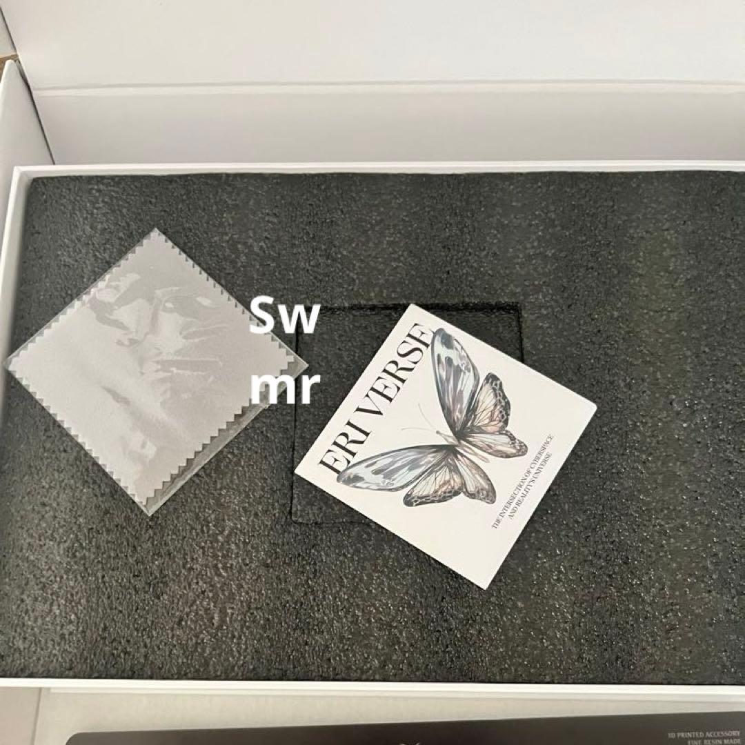 AirPods Max アクセサリー Bone Wing カバー　ケース