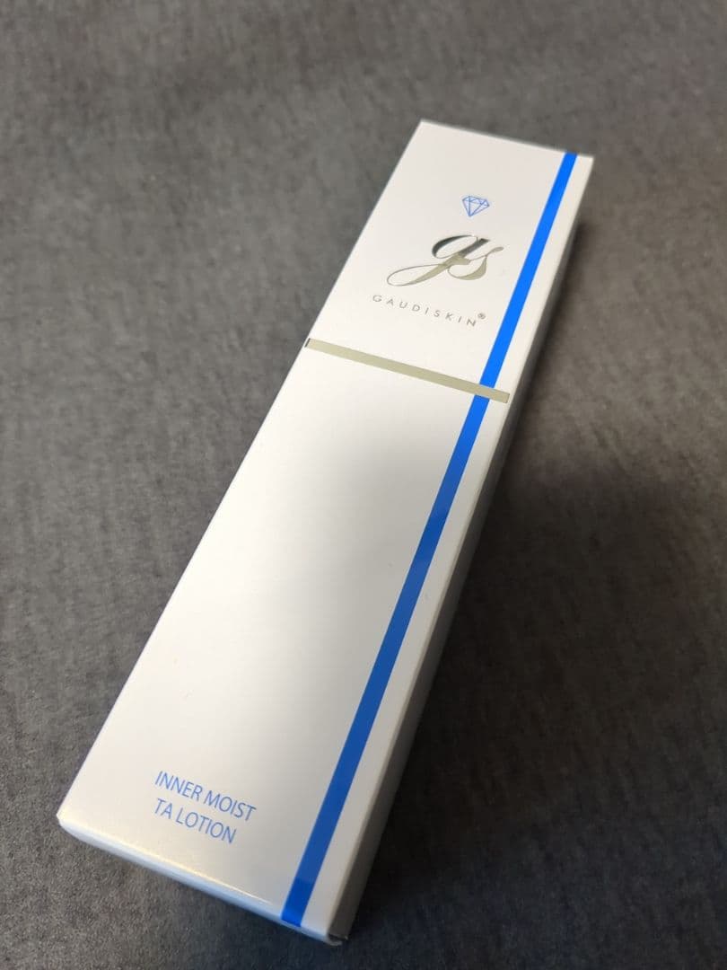 化粧水・ローション・トナー GAUDISKIN INNER MOIST TA LOTION