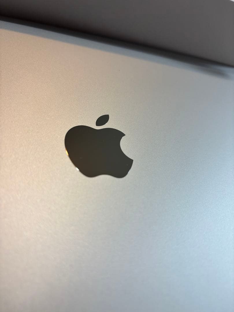 MacBook Air (M1, 2020) 13インチ（保護フィルム付き）