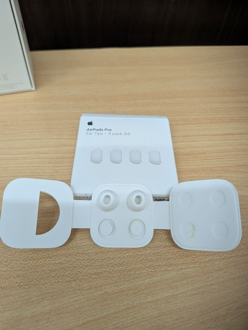 AirPods Pro A2084 イヤホン