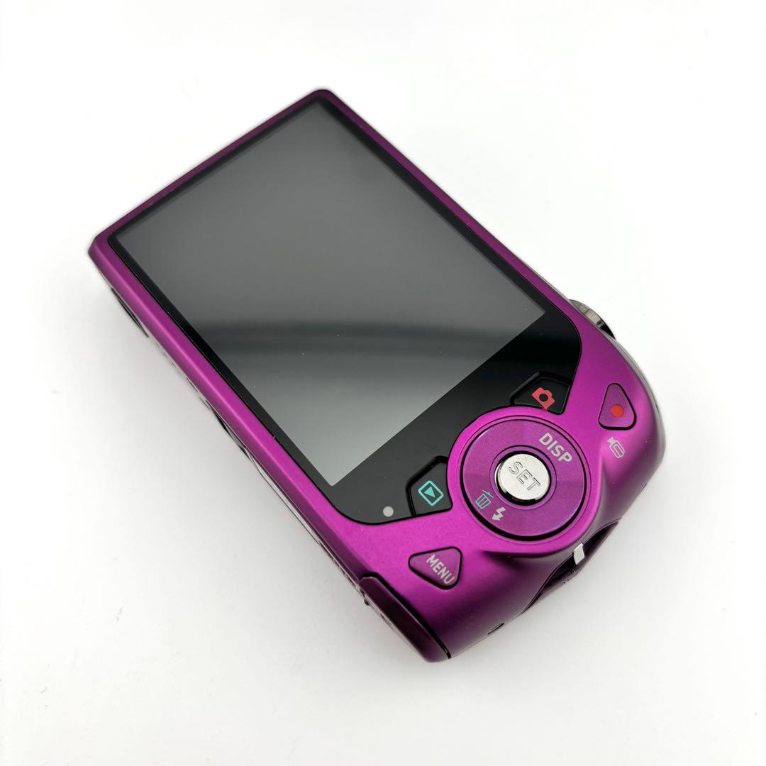 【完動品】カシオ　EXILIM EX-Z2300 箱付き 付属品完備　動作保証
