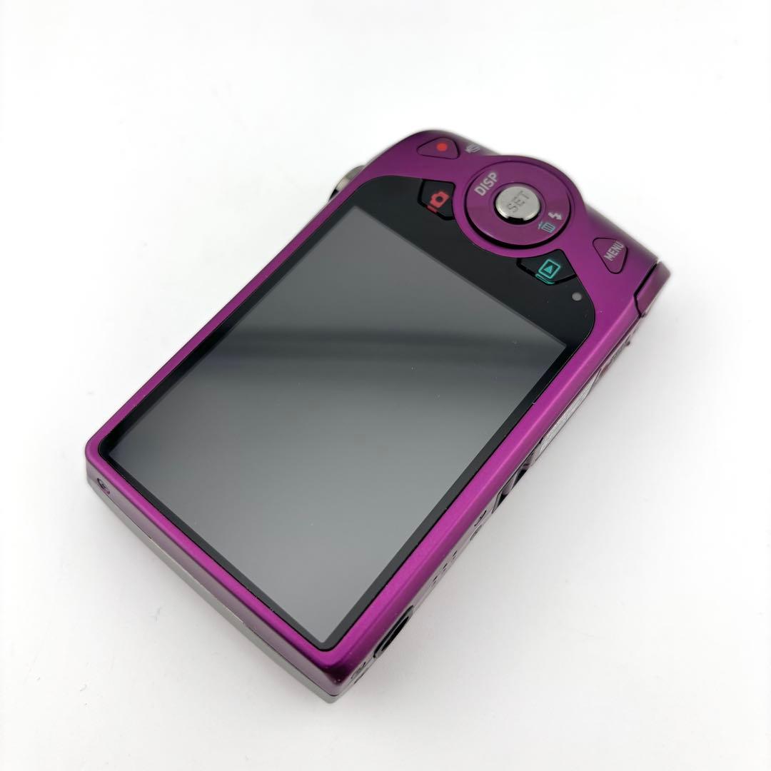 【完動品】カシオ　EXILIM EX-Z2300 箱付き 付属品完備　動作保証