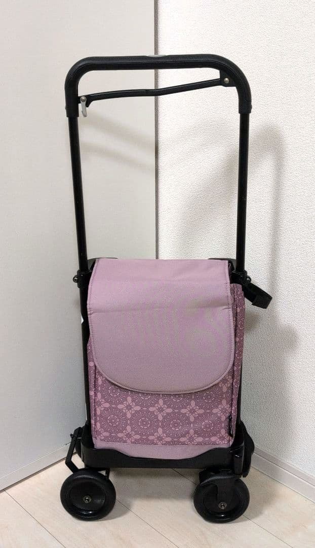 リッチェル Richell　サンポルテ ST　 横押しタイプ