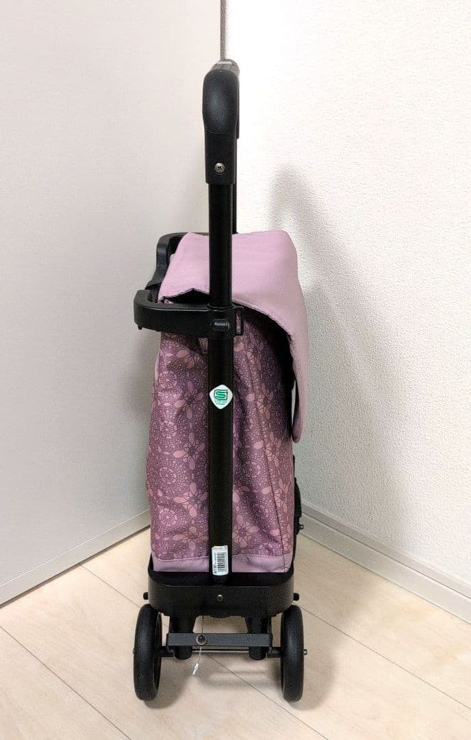 リッチェル Richell　サンポルテ ST　 横押しタイプ