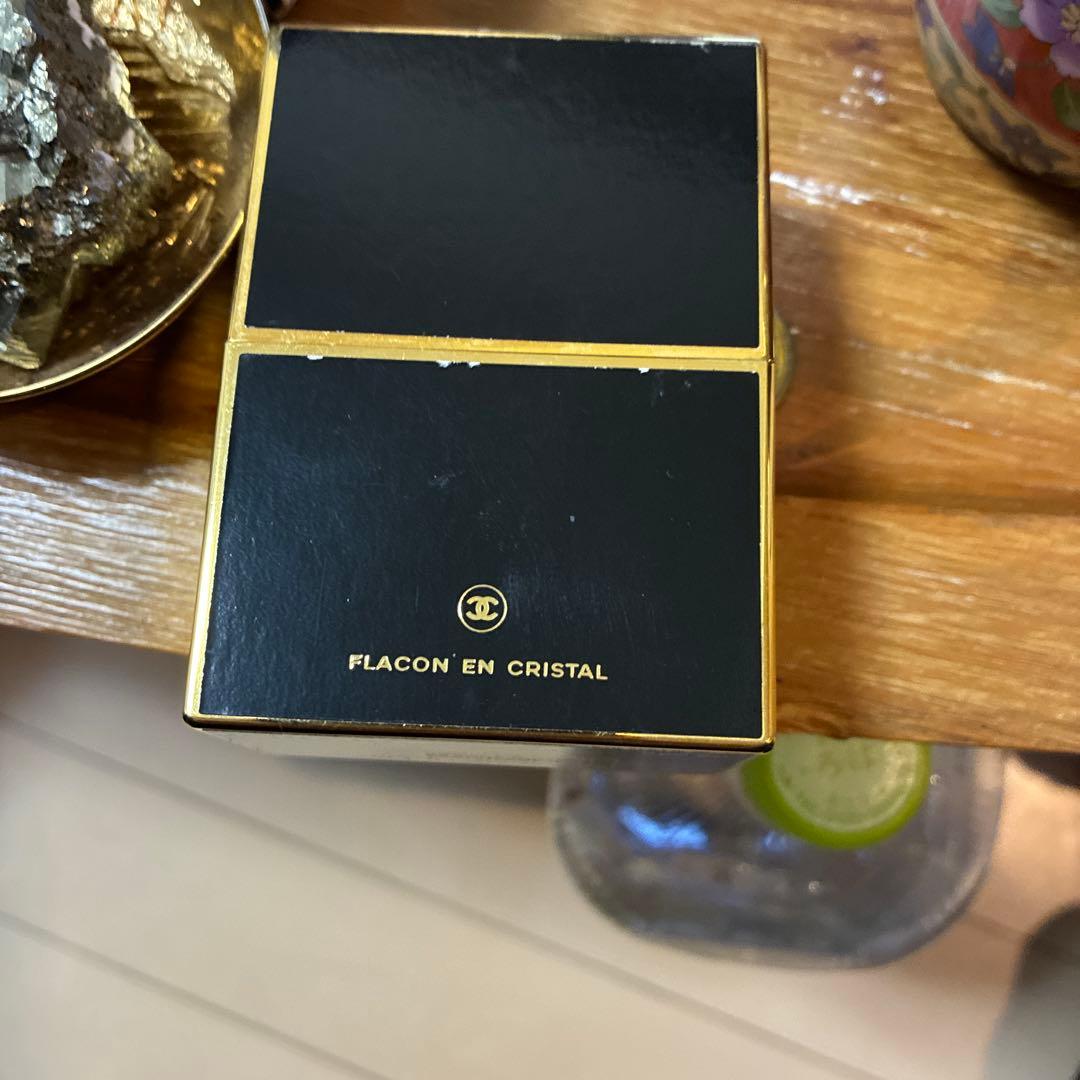 香水(女性用) CHANEL COCO PARFUM 15ml