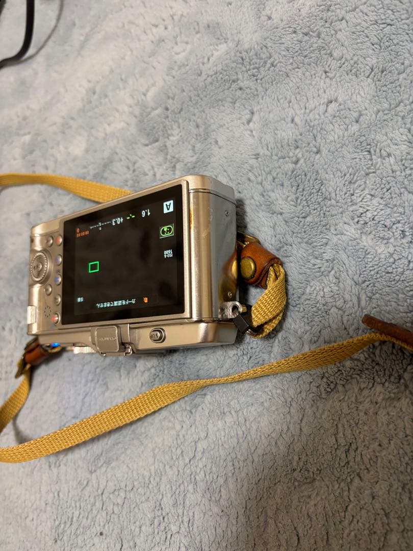 OLYMPUS PEN E-P3 中古品美品