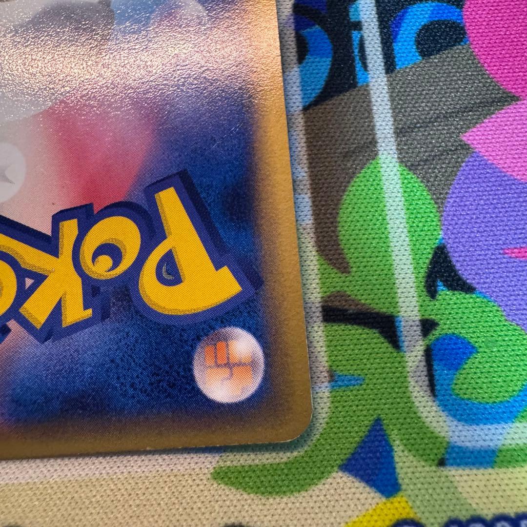 ポケモンカード　サーナイトex デルタ種　キラ　引退品　dp bw 旧裏　xy