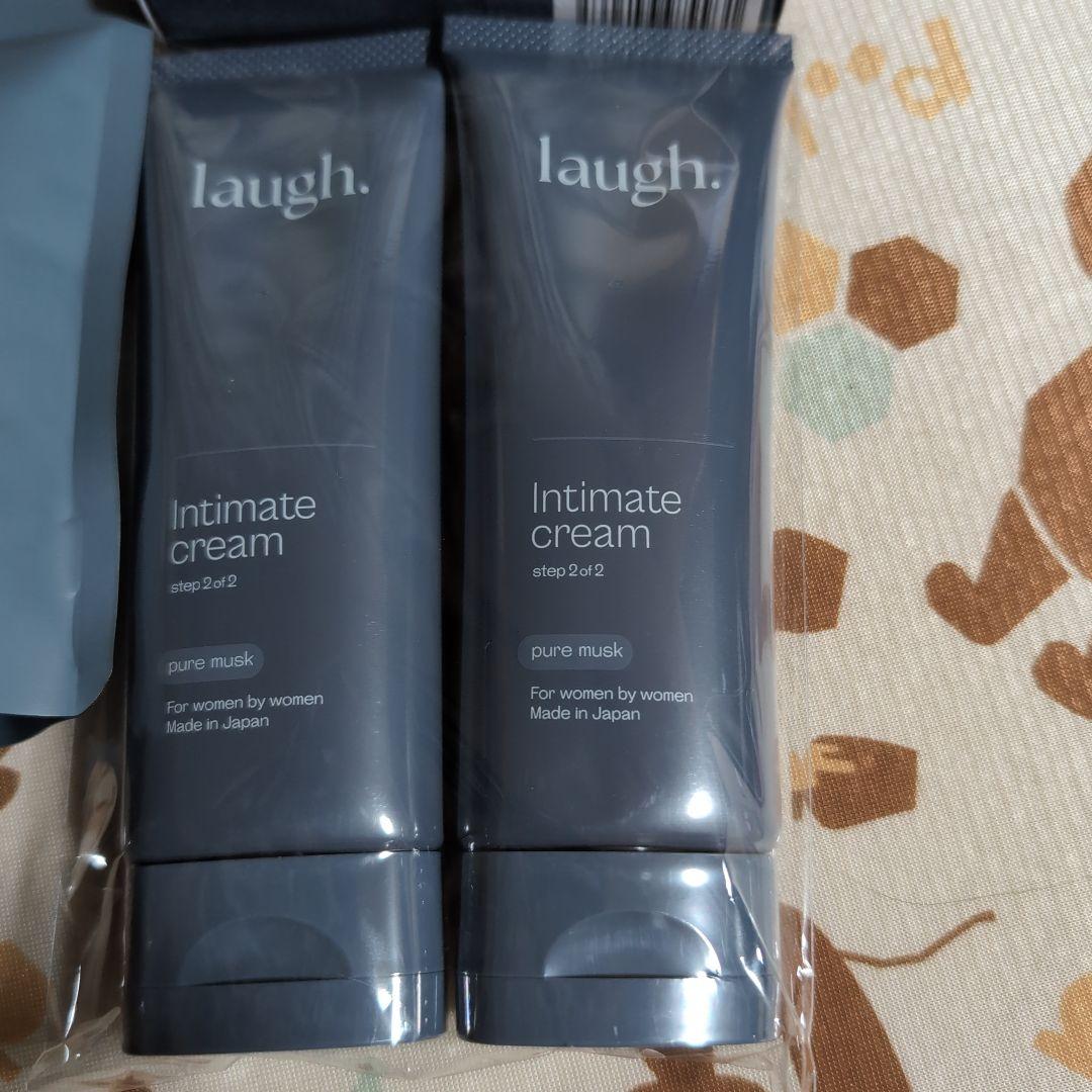 laugh6点セット