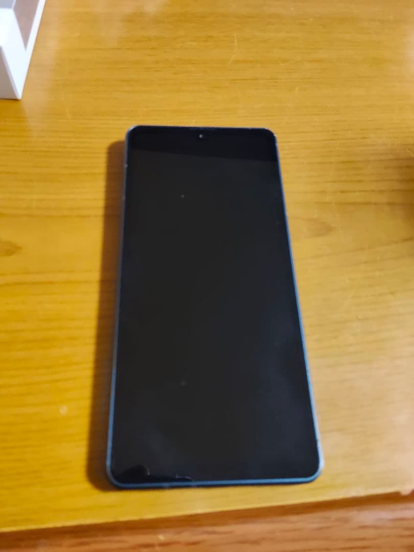 スマートフォン本体 AQUOS sense8