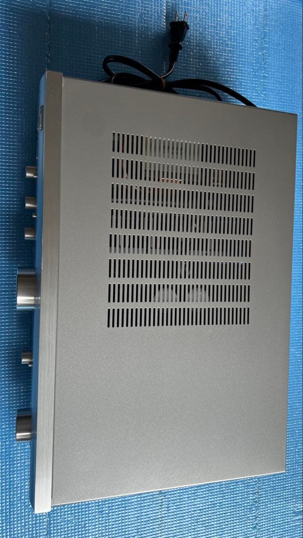 【完動品】DENON PMA-390AEアンプ DCD-755AE CDプレーヤ
