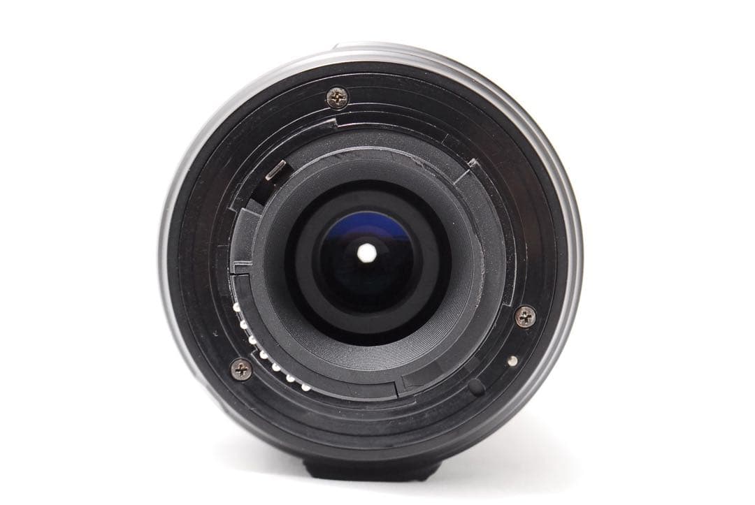 【平成レトロ】Nikon D40 標準ズームレンズ 初心者 動作確認済み