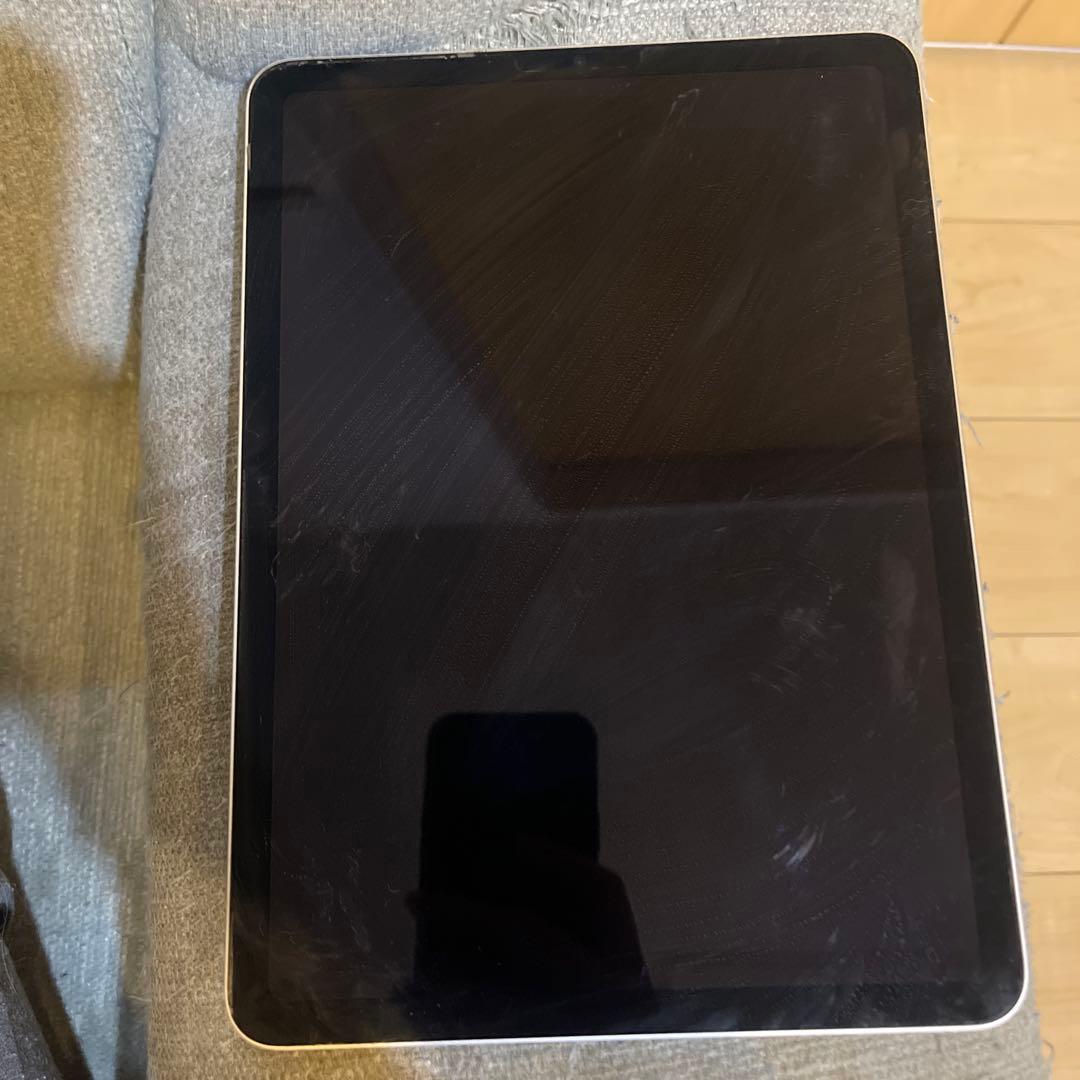 iPad Air 10.9インチ 第5世代 Wi-Fi 64GB