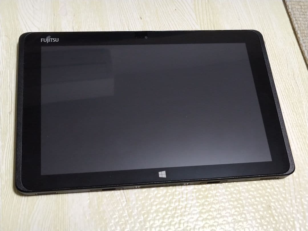 10 .1 インチ 防水 タブレット PC ARROWS Tab Q506 ME