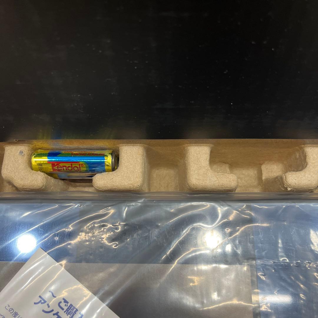 希少品 タニタ インナースキャンデュアル RD-E03 高精度 体組成計 50g