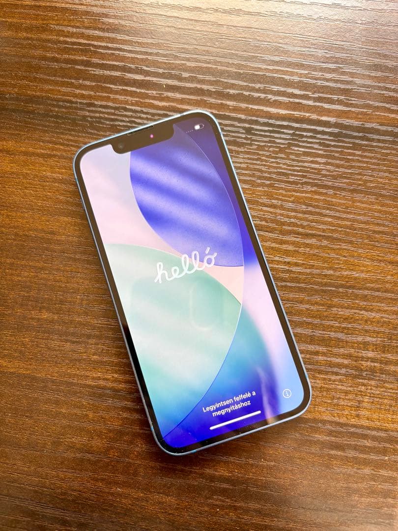 iPhone13mini 256GB【最終値下】