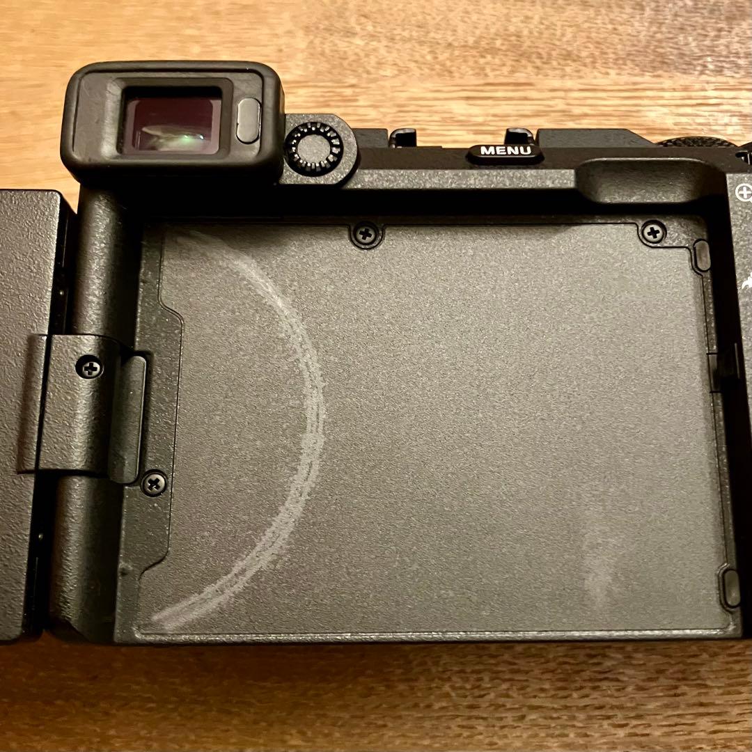 ソニー(SONY) α7C ILCE-7C ボディ ミラーレスカメラ