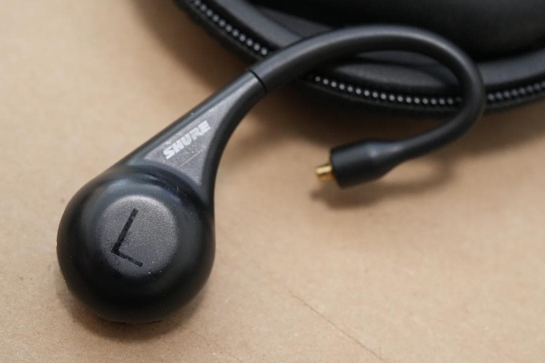 Shure RMCE-TW2 ジャンク