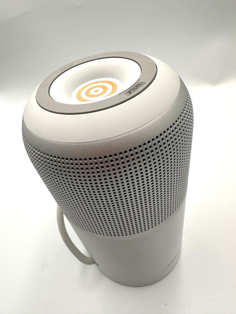 【美品】Bose Portable  Speaker シルバー　充電器付