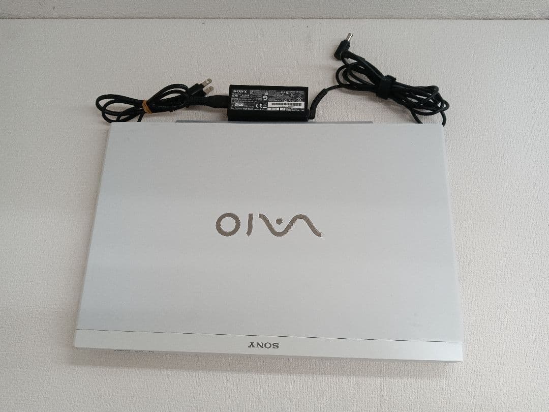 410 SONY SVS151C1SN Core i7 メモリ12GB