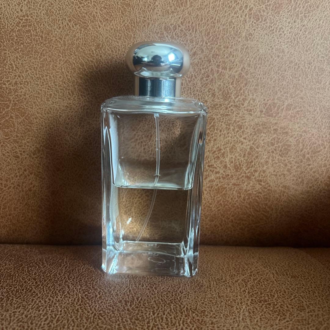 JO MALONE BLACKBERRY & BAY コロン 箱付き