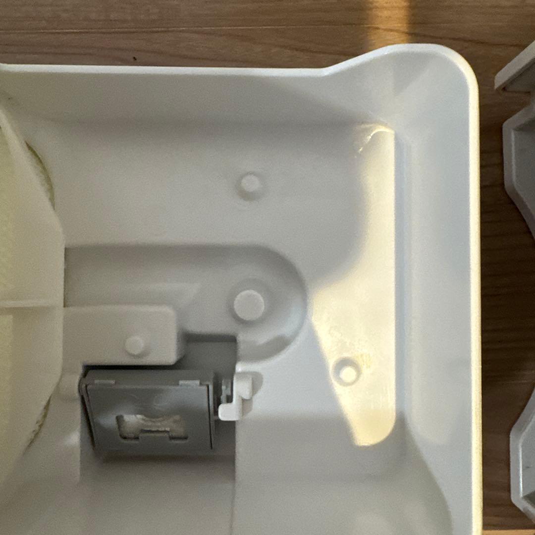 パナソニック　気化式加湿器　FE-KXY05 24年製　加湿器