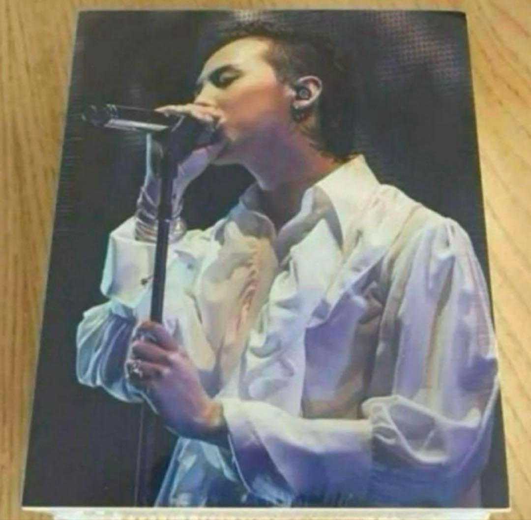 オードトワレ 50ml G-DRAGON 香水 ジードラゴン