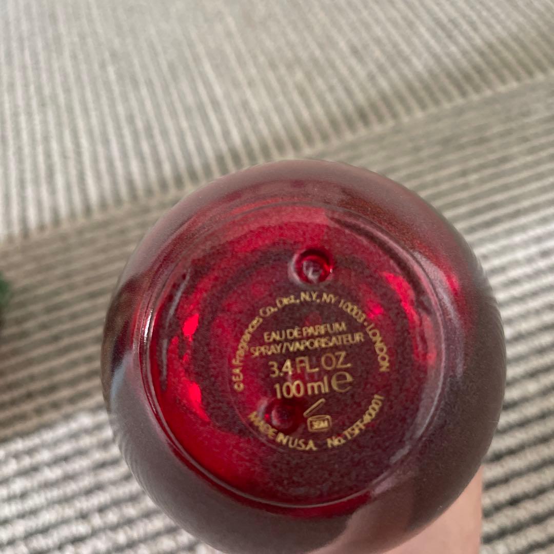 Enchanted Wonderstruck Taylor Swift 香水