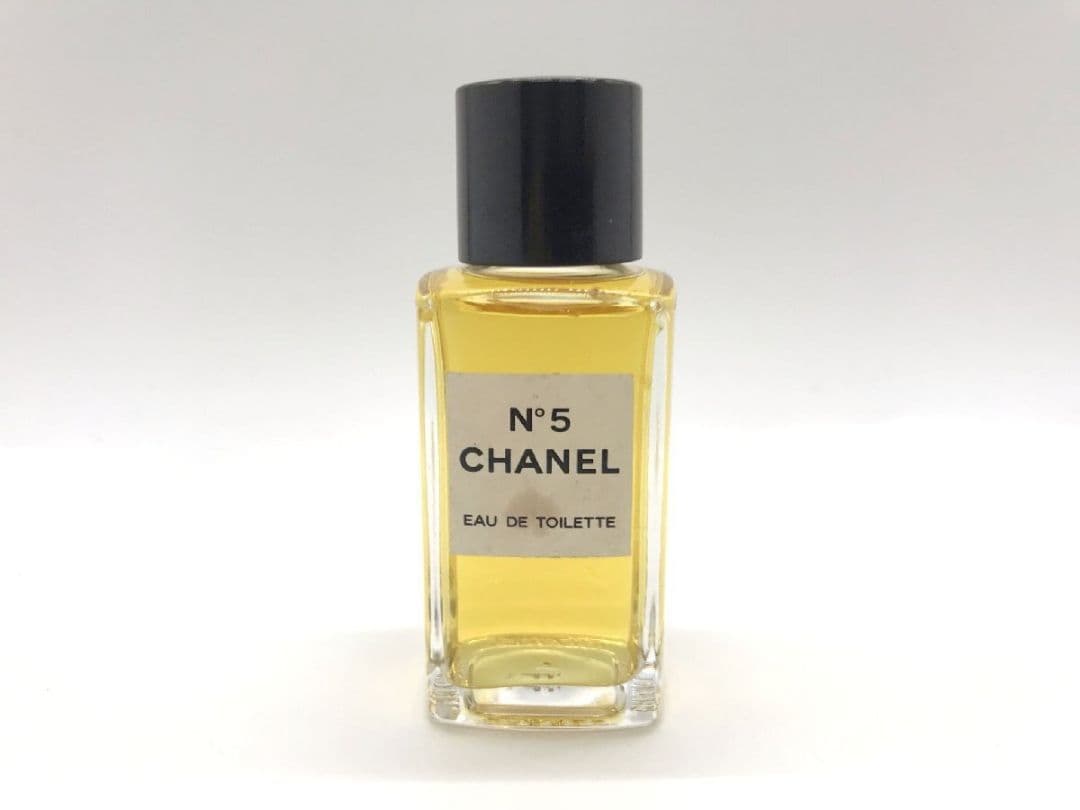 香水シャネルCHANEL No.5 EDT 30ml パルファム14ml 7ml