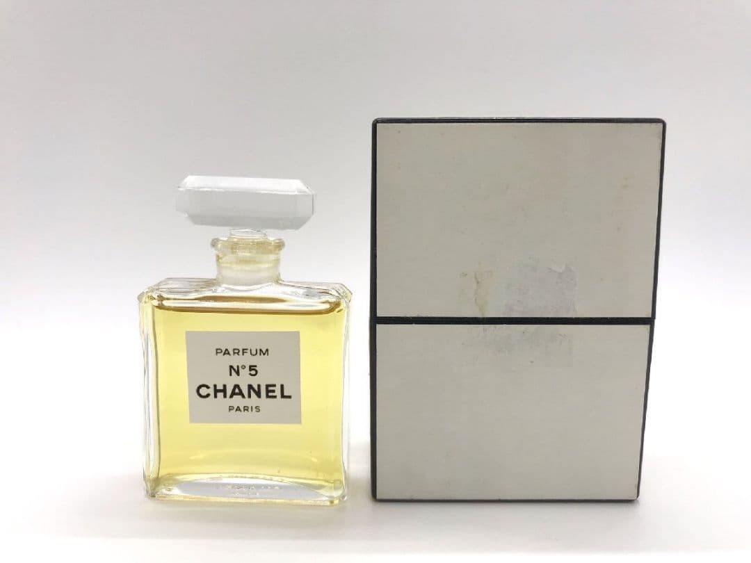 香水シャネルCHANEL No.5 EDT 30ml パルファム14ml 7ml