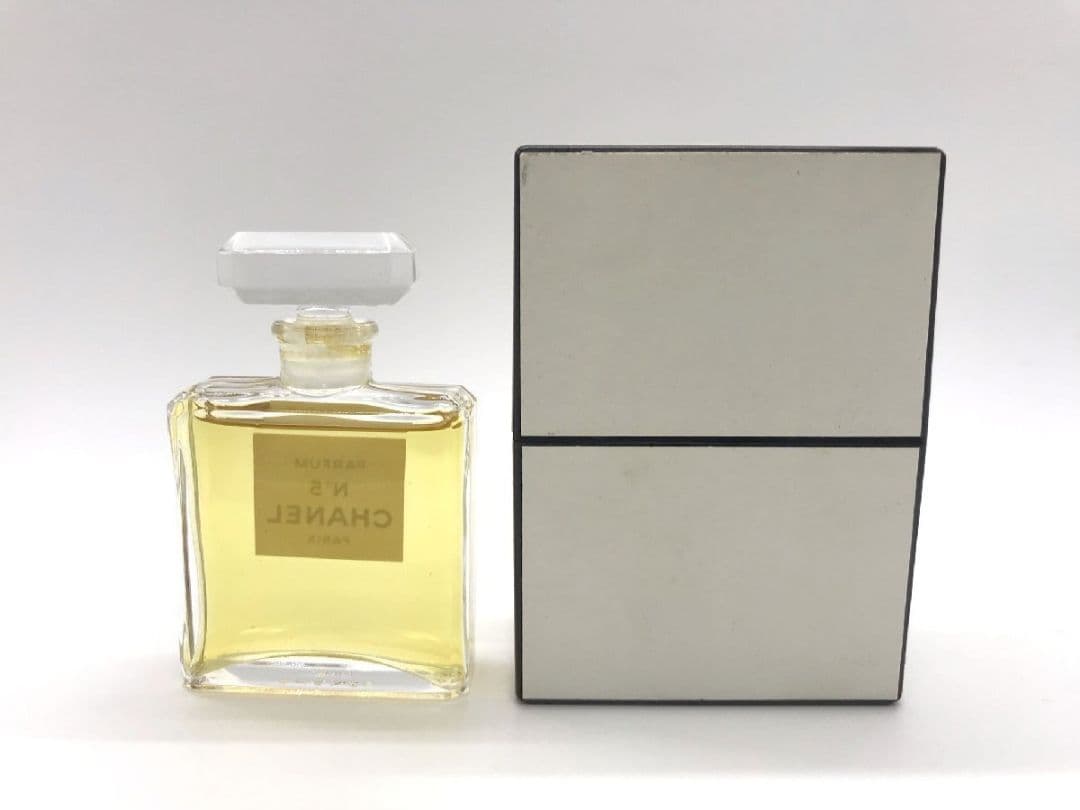 香水シャネルCHANEL No.5 EDT 30ml パルファム14ml 7ml