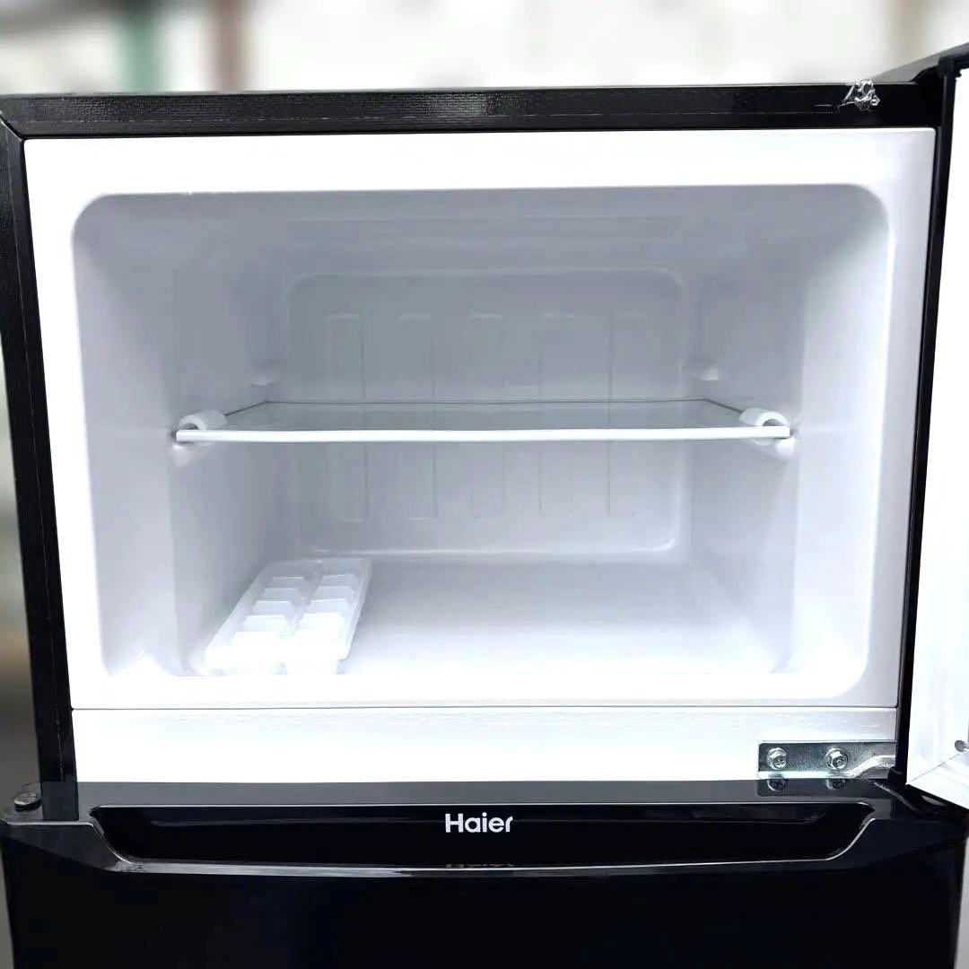 2点セット/Haier2022年製洗濯機5.5kg/2021年製冷蔵庫130L