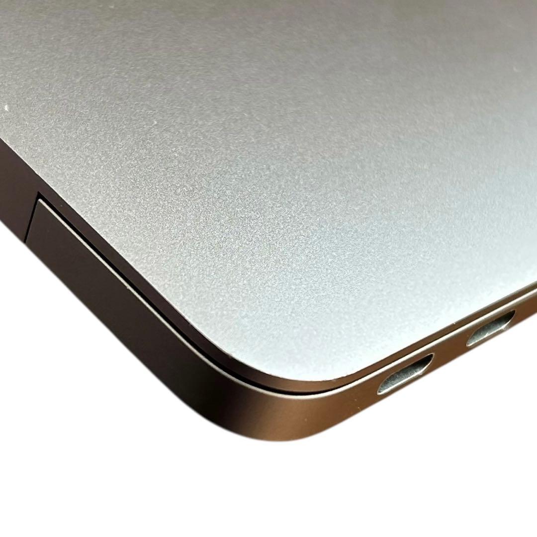 MacBook Air 2020 16GB / 512GB スペースグレー