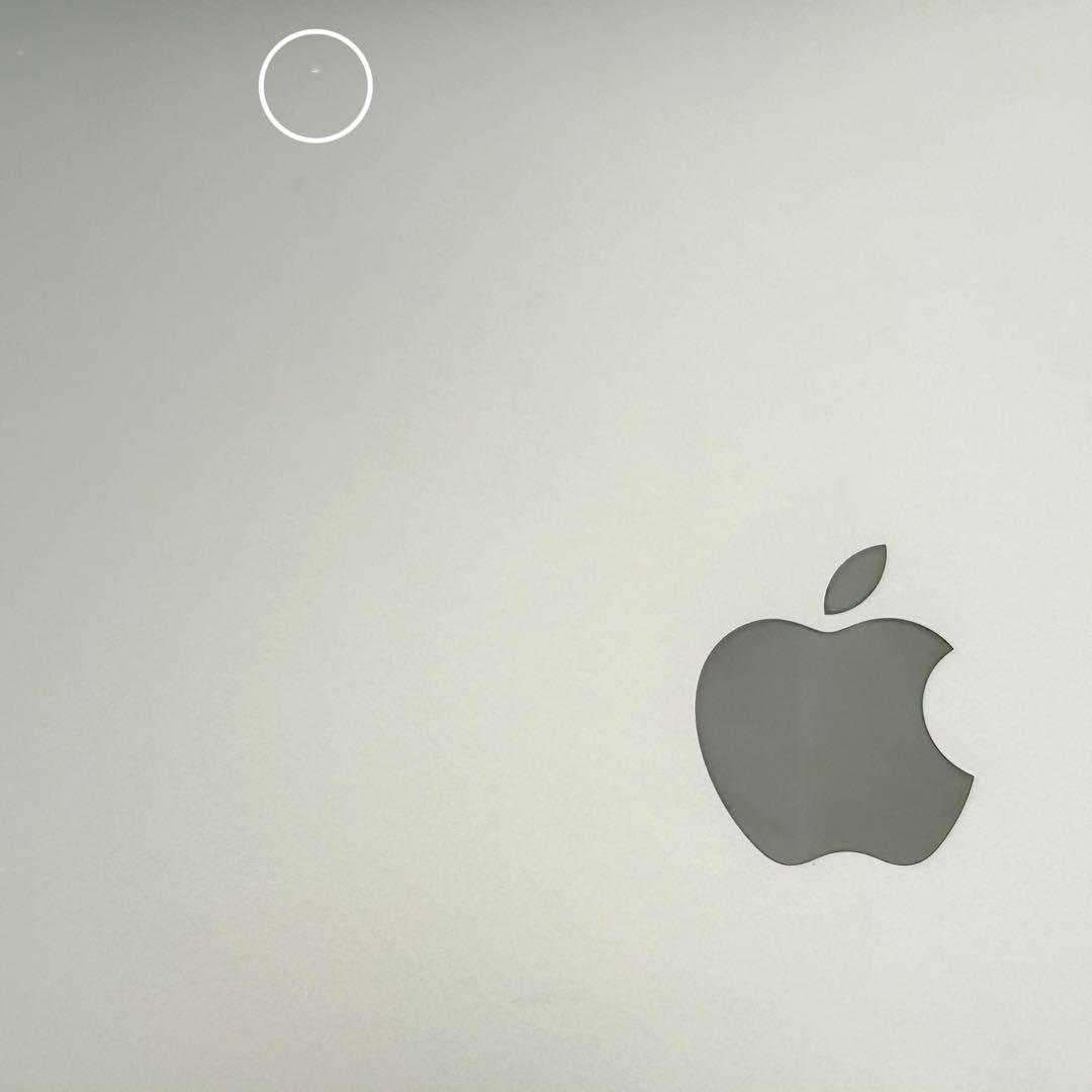 MacBook Air 2020 16GB / 512GB スペースグレー