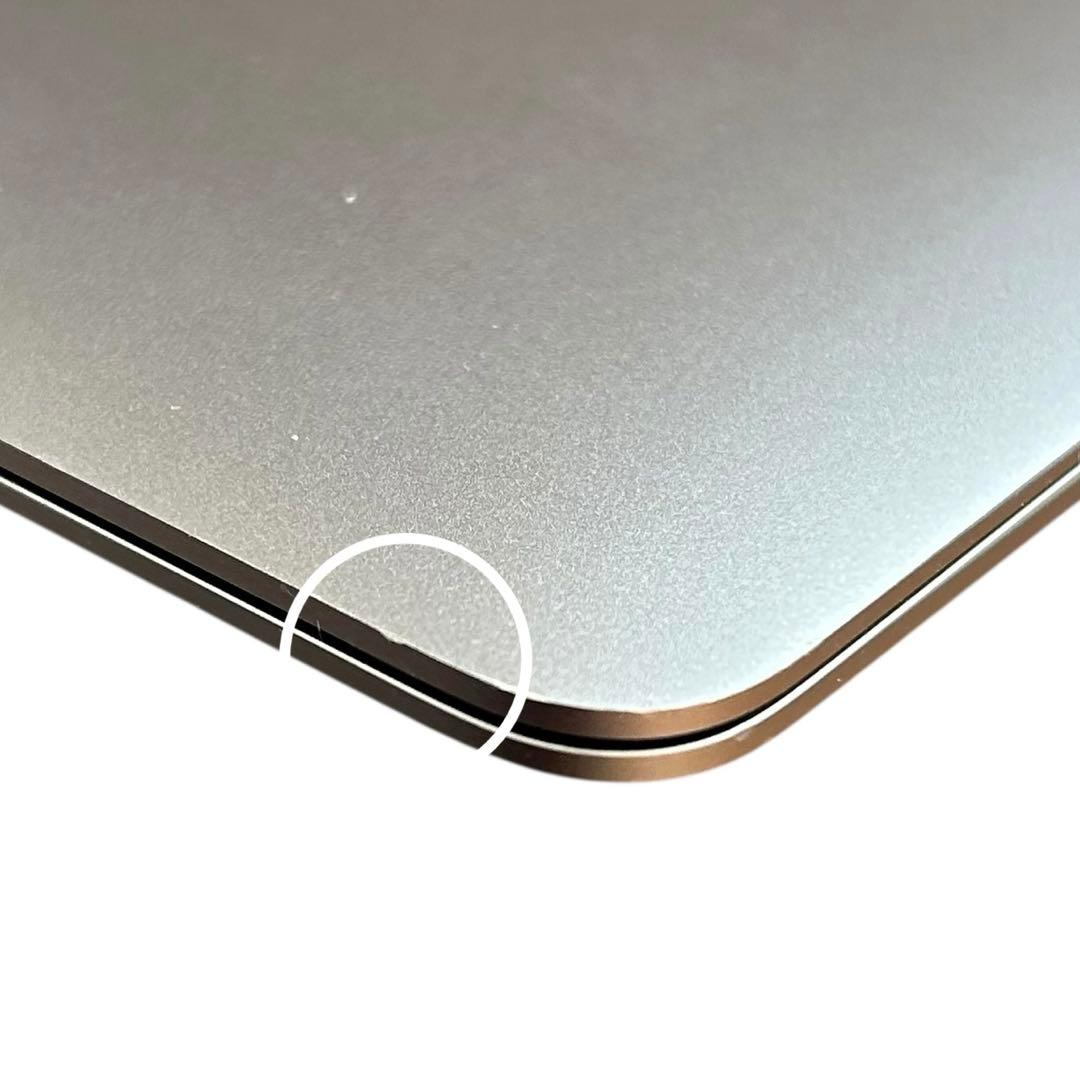 MacBook Air 2020 16GB / 512GB スペースグレー