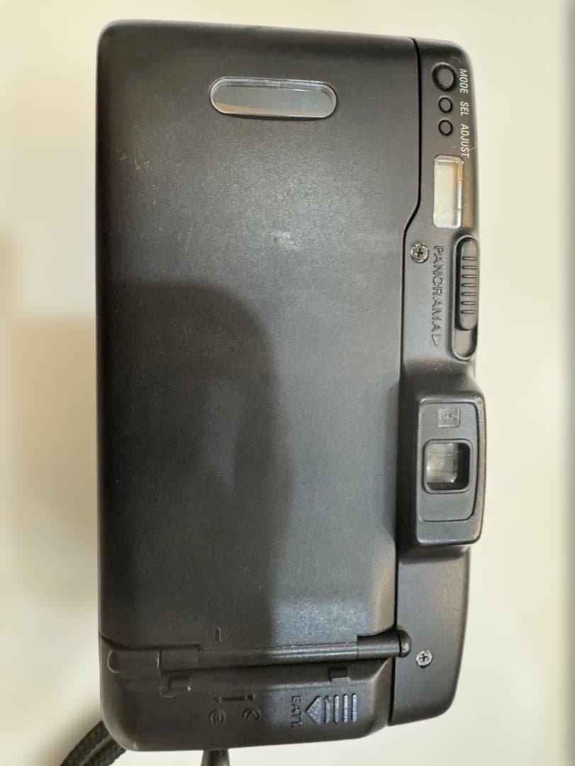 Nikon AF 600 コンパクトデジタルカメラ