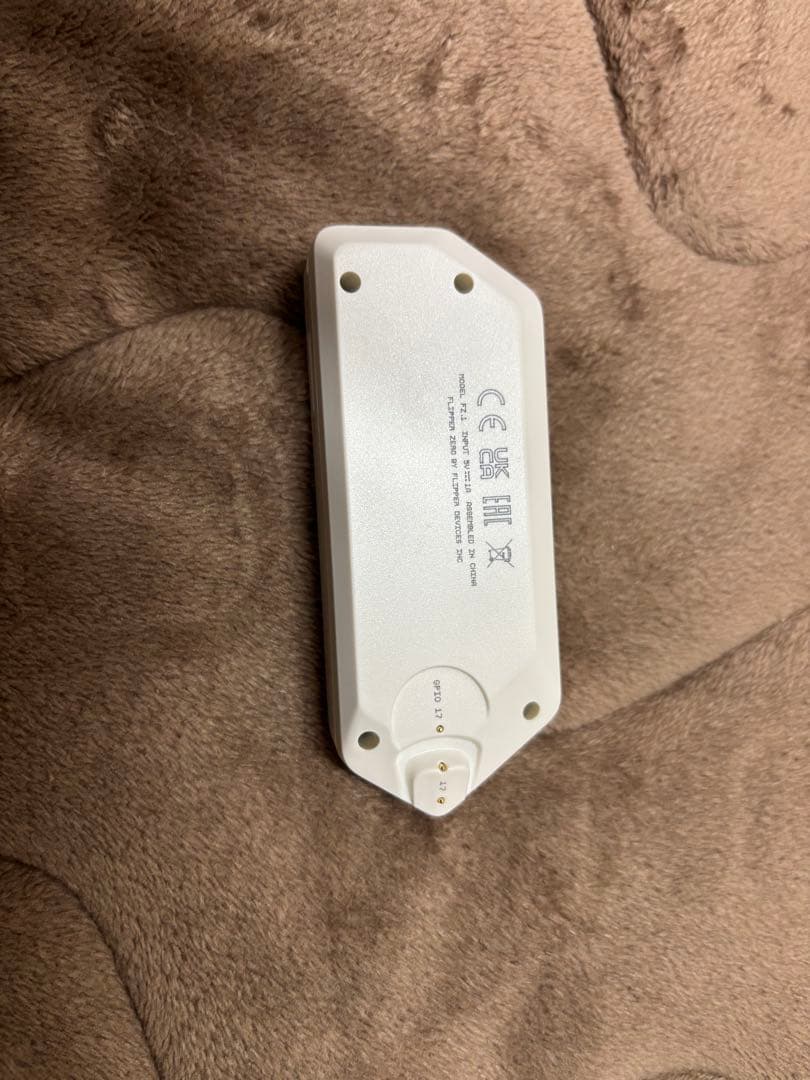 FLIPPER ZERO フリッパーゼロ