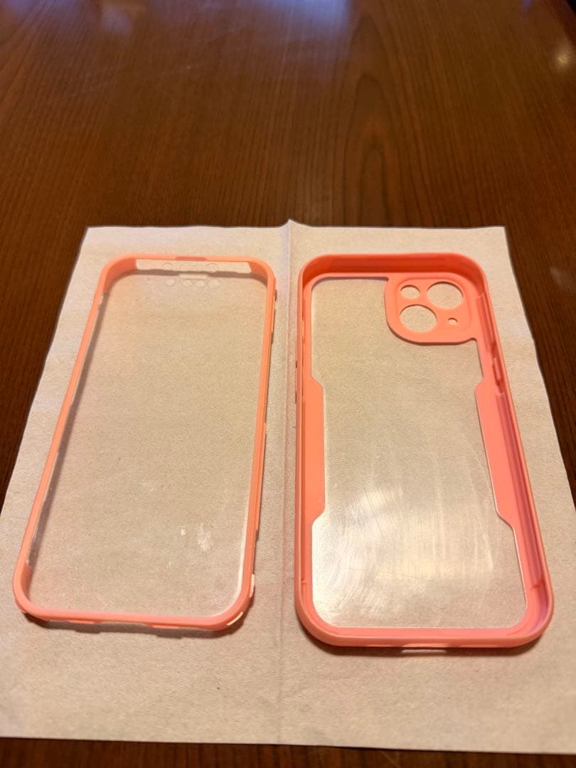 美品！ Apple iPhone 13 ピンク本体 バッテリー残容量８８%！