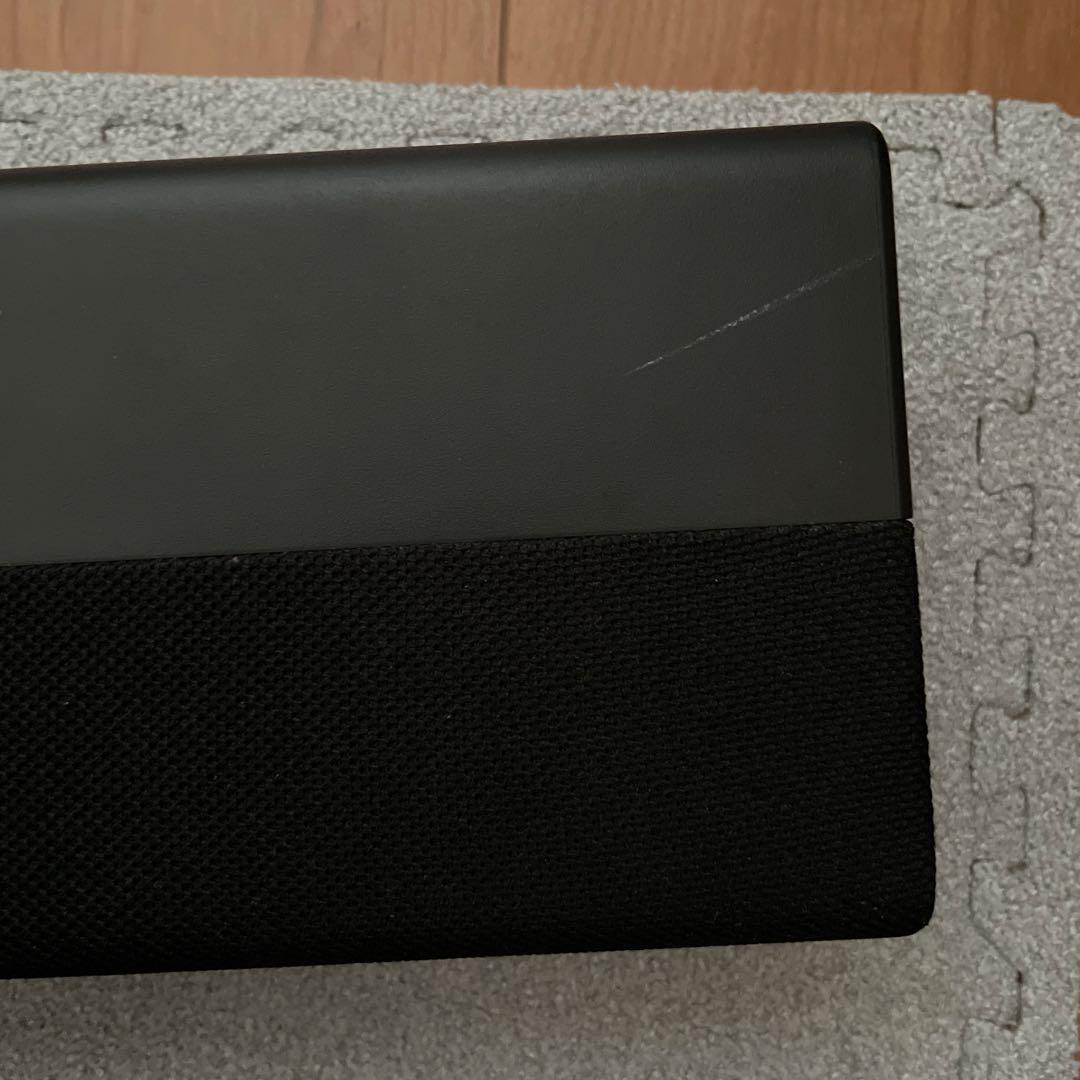 DENON デノン dht-s216　美品　年製2020