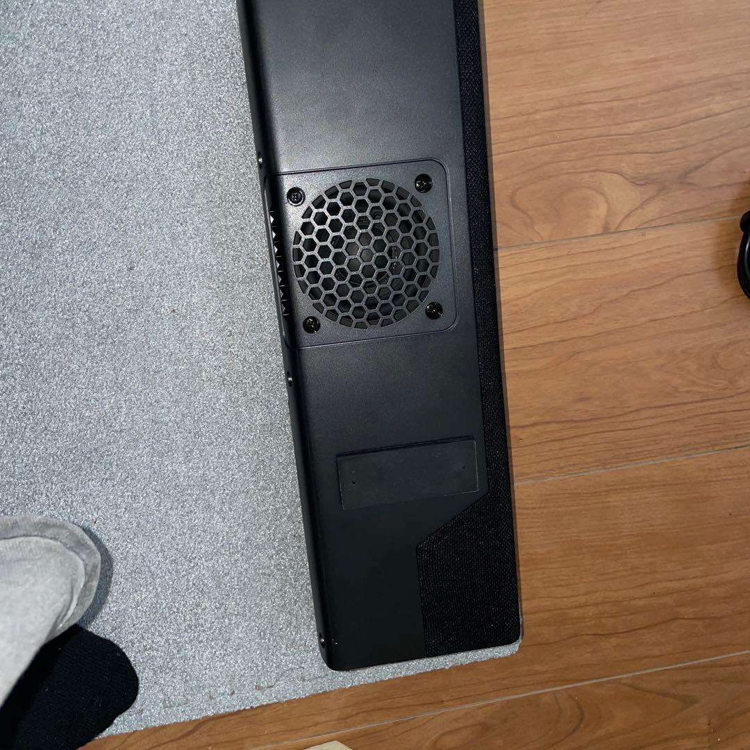 DENON デノン dht-s216　美品　年製2020