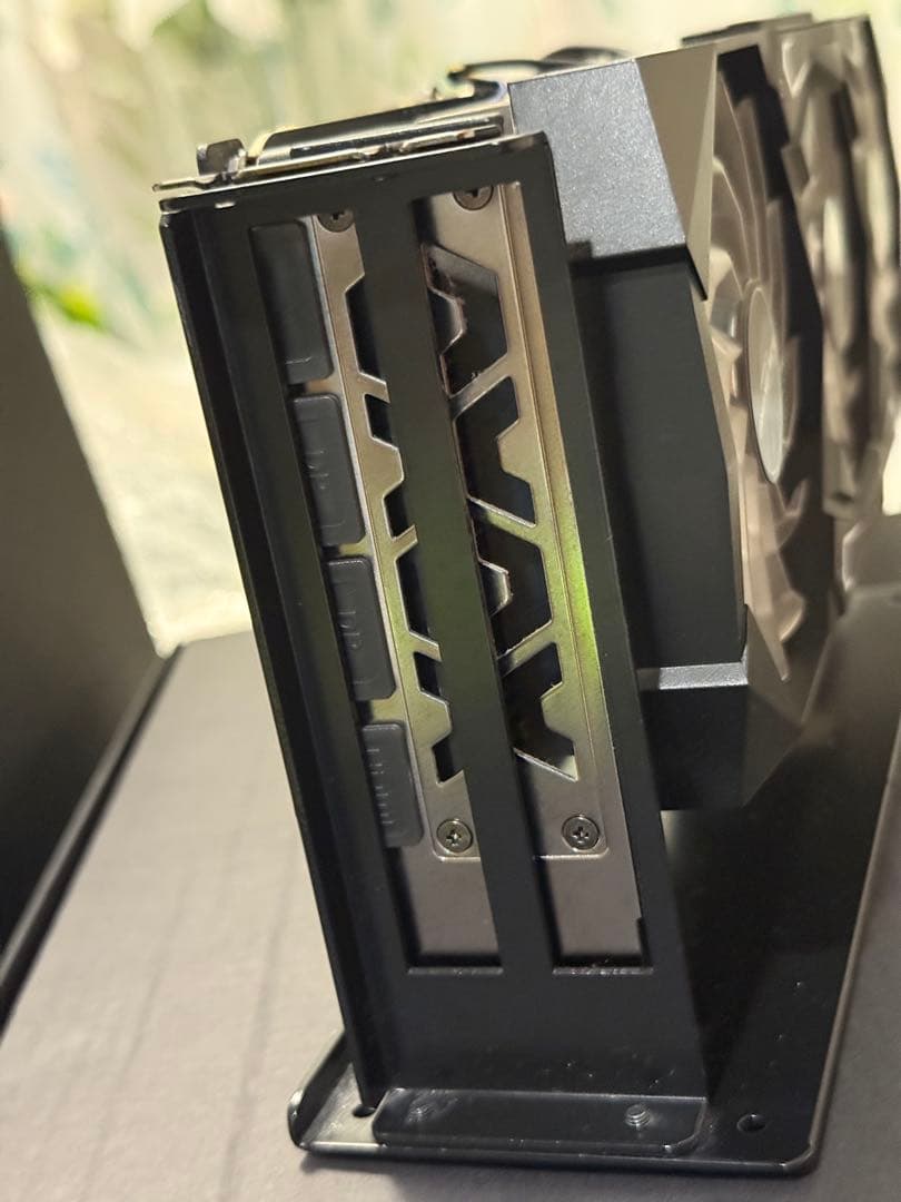 グラフィックボード・グラボ・ビデオカード GALAKURO GeForce RTX 3080 Ti