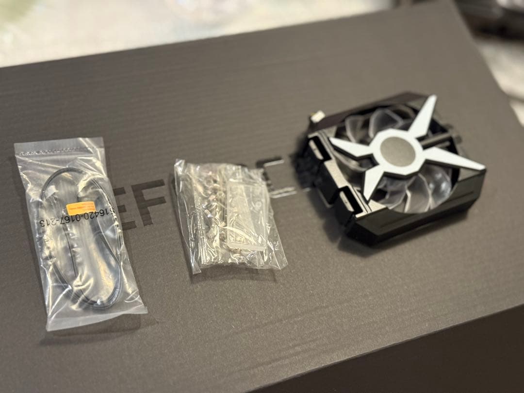 グラフィックボード・グラボ・ビデオカード GALAKURO GeForce RTX 3080 Ti