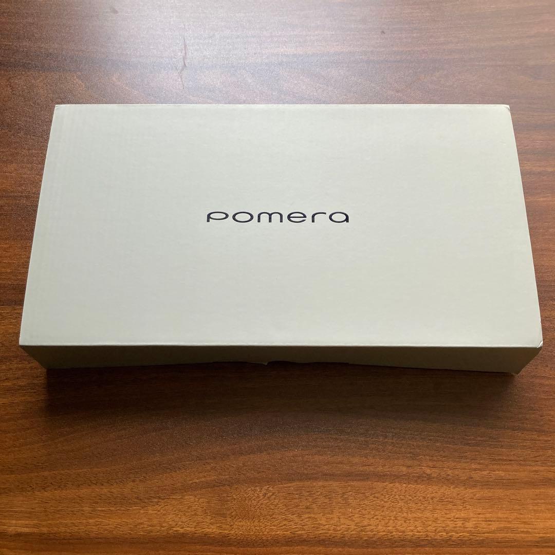 pomera DM250 デジタルメモ「ポメラ」 KING JIM