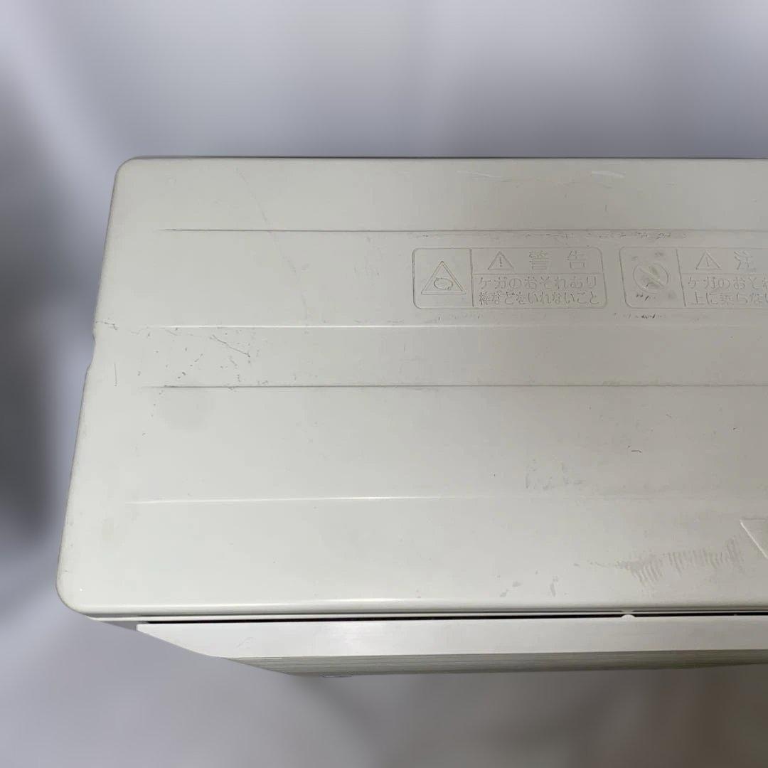 DAIKIN エアコン an40xe-w 14畳 室外機セット