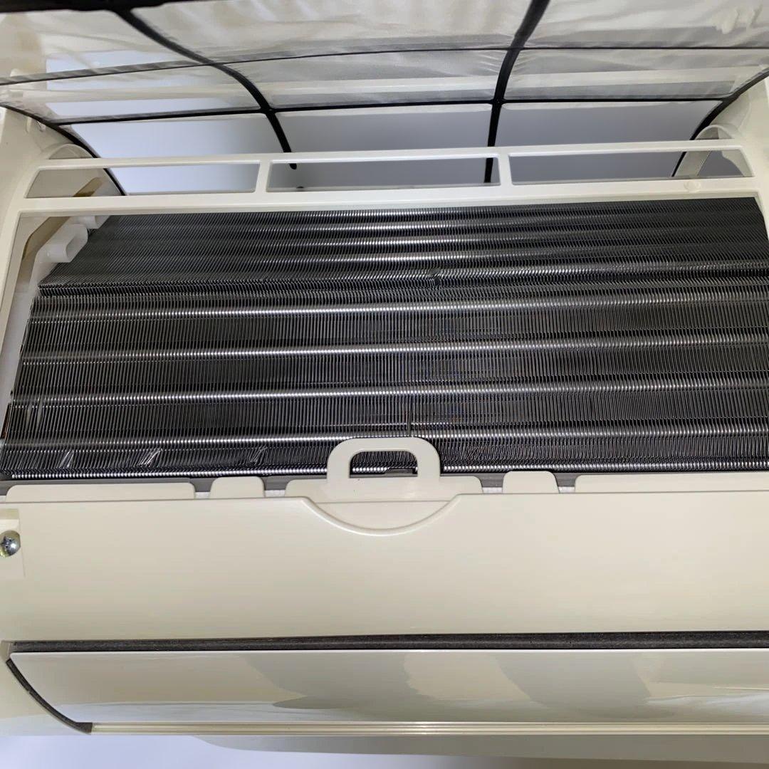 DAIKIN エアコン an40xe-w 14畳 室外機セット