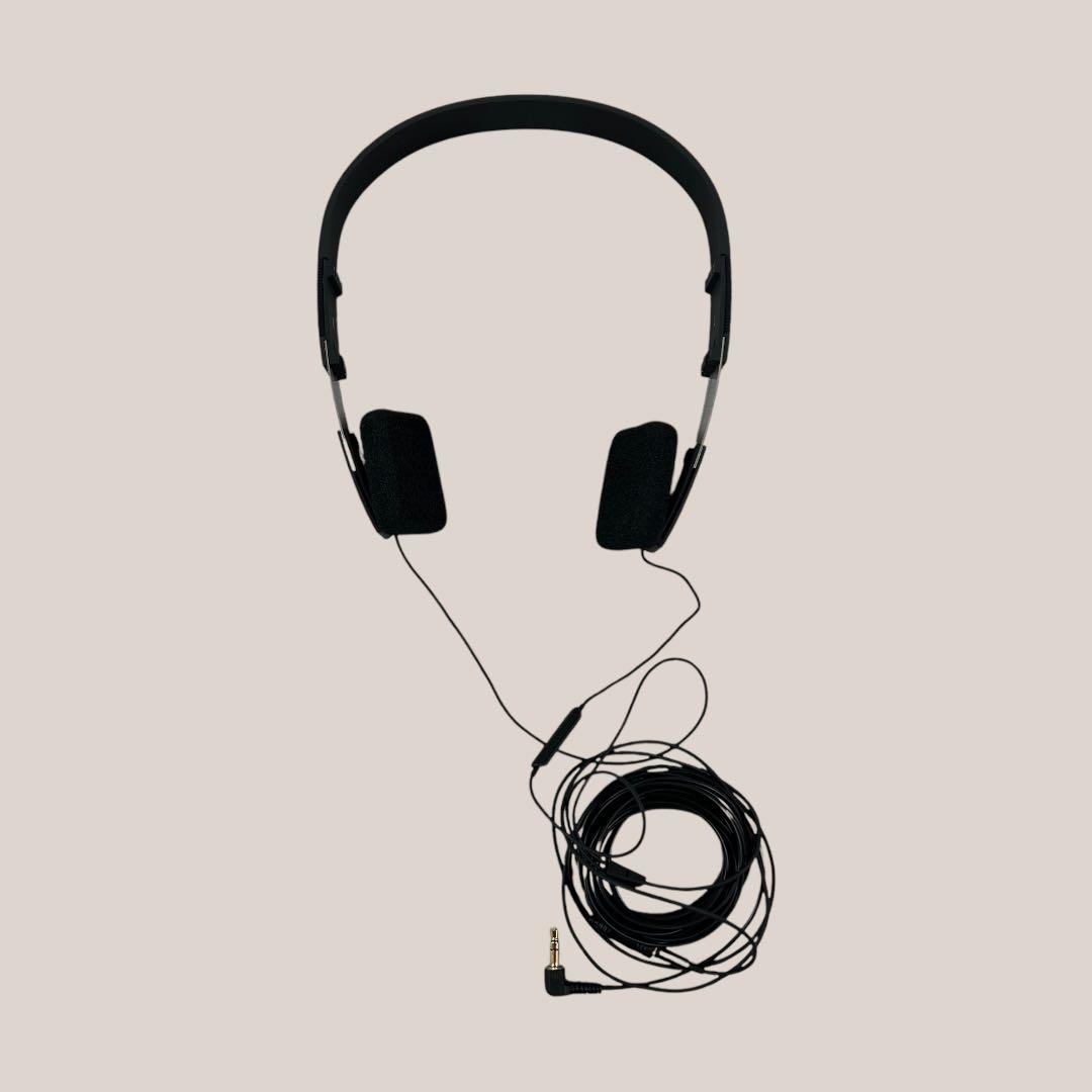 ヘッドホン BANG & OLUFSEN FORM 2i HEADPHONES