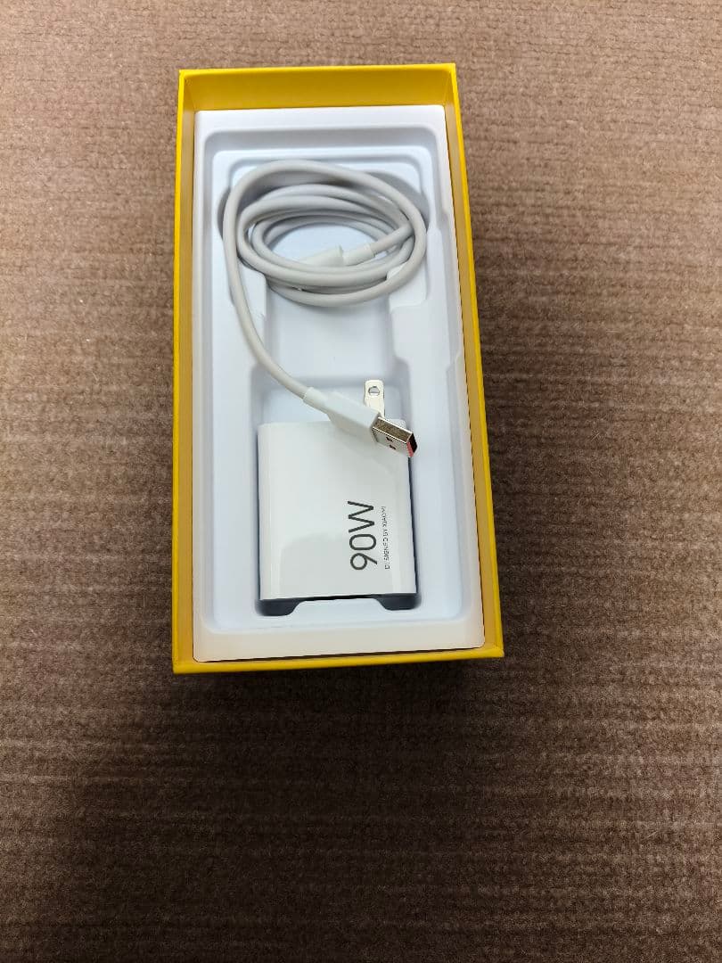 POCO X7 Pro 黒 8GB-256GB 日本版 付属品あり